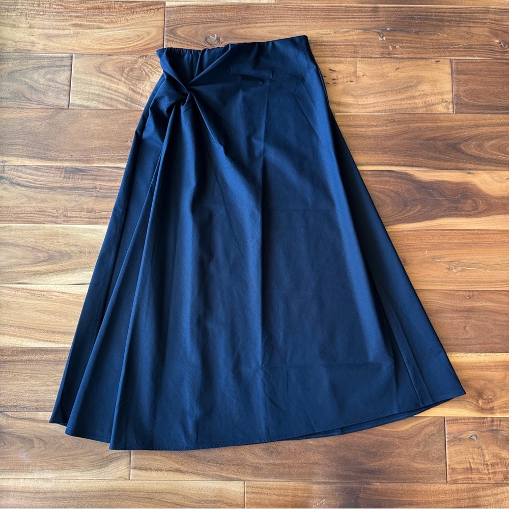 COS Black skirt NEVER BEEN WORN